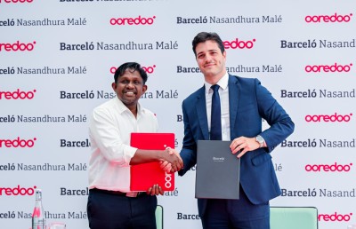 އުރީދޫ ކްލަބް ޕްރިިމިއާ މެމްބަރުންނަށް ނަސަންދުރާއިން ޑިސްކައުންޓް