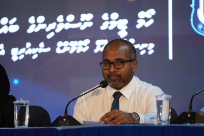 ޕޮލިސް ސްޓޭޝަންތަކެއް އަޅަން އިންޑިއާ ކުންފުންޏަކަށް ދިން 3.6 މިލިއަން ޑޮލަރަށް ވީނުވީއެއް ނޭނގުނު