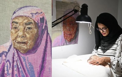 އަބުޑީގެ މަންމަގެ ހަނދާންތައް ރޮދިތަކުން، 316 ގަޑިއިރަށް ފަހު!