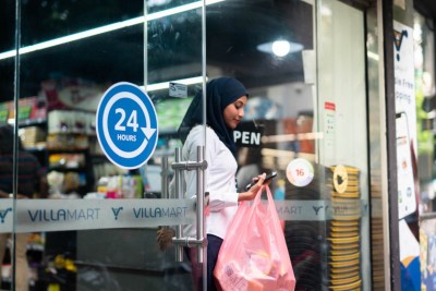 ރޯދައަށް ވިލާ މާޓުން ހާއްސަ ޕްރޮމޯޝަނެއް ފަށަނީ