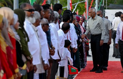 74 ޕަސެންޓުގެ ވޯޓާ އެކު ތ. ގުރައިދޫ އަދިވެސް ހާއްސަ