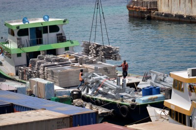 ބޯޓުފަހަރުން ނަގާ ފީ ޑޮލަރުން ނުނެގުމަށް އެމްޓީއޭއިން ގޮވާލައިފި