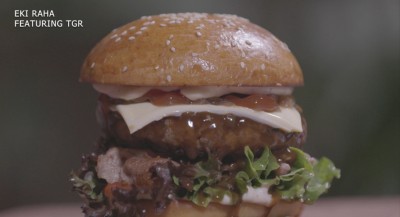 އެކިރަހަ: ޓީޖީއާރްގެ ބީފް ބާގާ