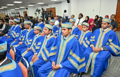 ރާއްޖޭގައި މިވަގުތު 284 ހާފިޒުން، 1،500 އަށް ވުރެ ގިނަ މީހުން ހިތުދަސްކުރަނީ