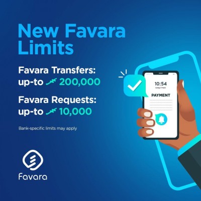 ފަވަރައިން މިހާރު 200،000 ރުފިޔާއާ ހަމައަށް ޓްރާންސްފާ ކުރެވޭނެ