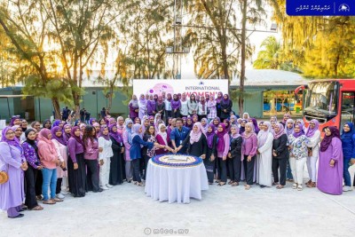 އެމްޓީސީސީގެ މާބަނޑު މުވައްޒަފުންނަށް މަސައްކަތުގައި ލުއިތަކެއް