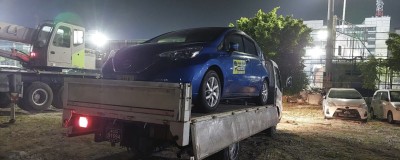 ރޭ އެކަނި 40 އުޅަނދު ޓޯކޮށްފި