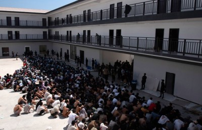 ސްކޭމް ގޭންގެއްގެ 16 މީހަކު މަރަން ޗައިނާގައި ހުކުމްކޮށްފި