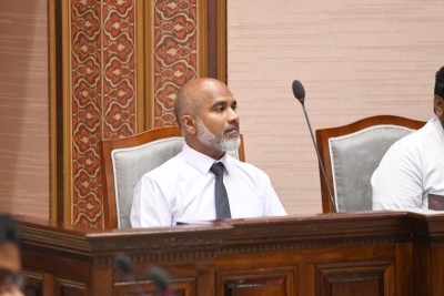 ތައުލީމު ކަށަވަރުކުރަން، ހުޅުމާލެއަށް ވީހާވެސް އަވަހަކަށް 6 ސްކޫލު ބޭނުންވޭ: މިނިސްޓަރު