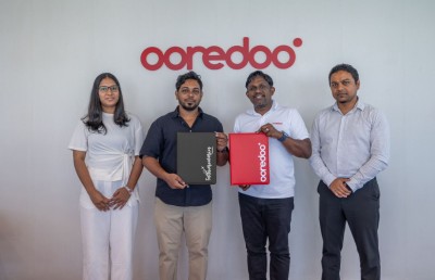 އެމް-ފައިސާގެ ޓްރެވަލް އިންޝުއަރެންސް ފަސޭހައިން ފޯރުކޮށްދޭން "ފަތުރުވެރިންނާ" އެކު ޕާޓްނާޝިޕެއް