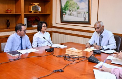 މަސް ގަންނަ އަގު 20ރ. އަށް ބޮޑުކުރުން ގުޅިފައި ވަނީ 48 ގަޑިއިރު ތެރޭގައި ފައިސާ ދިނުމުގެ ޔަގީންކަމާ