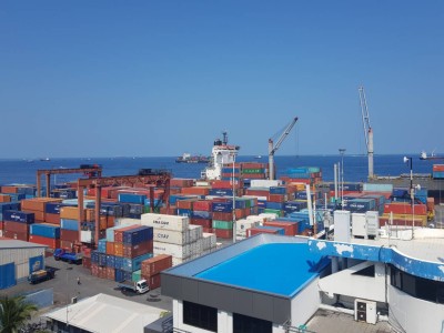 މިދިޔަ މަހު އިމްޕޯޓު އިތުރު، ދައުލަތަށް ލިބުނު އާމްދަނީ ދަށަށް