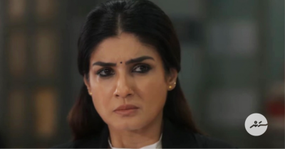 ރަވީނާ މި ފަހަރު ވަކީލަކަށް