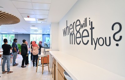 އުރީދު އާއި ދިރާގުން ކޮފީއަށް އަރާފަ ގުޅާބަލަ!