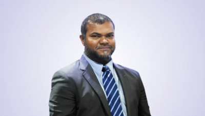 މިފްކޯގެ ސީއީއޯ ސަސްޕެންޑްކުރި މައްސަލަ މަޖިލީހުން ބަލަނީ