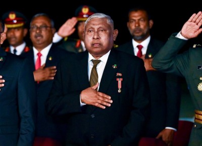 ޚާއްސަ ރެއަކު، ވަރަށް ޚާއްސަ މެހުމާނެއް