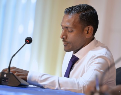 ގެވެށި އަނިޔާއިން ރައްކާތެރިކުރުމުގެ އަމުރަށް އެދުން ފަސޭހަކޮށްދީފި