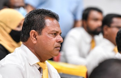 ތުހުމަތުތަކާ އެކު އެމްޑީޕީން ބުނީ ސިޔާސީ ރިޕޯޓެއް ކަމަށް