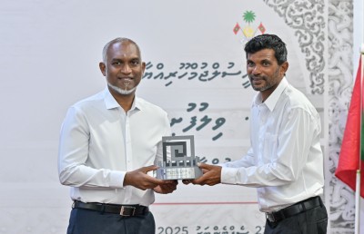 ވިލުފުއްޓަށް އިތުރު ވައުދުތަކާ އެކު، ބައެއް ޕްރޮޖެކްޓުތައް ފަށައިފި