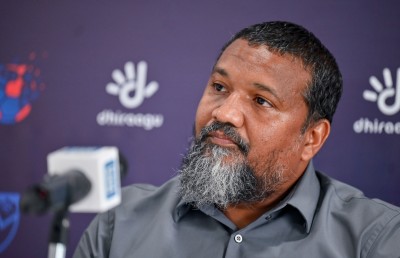 ފުޓްބޯޅަ ނުކުޅެ ދޮޅު އަހަރު ފާއިތުވި ވާހަކަ ދައްކާކަށް ބޭނުމެއް ނޫން: ނިސްތާރު