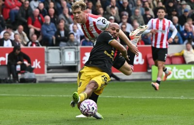 ފެނާންޑޭޒްގެ ޕެނަލްޓީން ހިތްދަތިކަން، ޔުނައިޓެޑުގެ ތިންވަނަ ބަލި