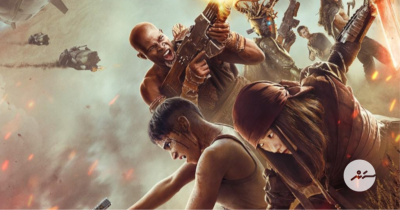 ސްނައިޑާގެ 'ރިބެލް މޫން'ގެ ދެވަނަ ބައި އަންނަ މަހު