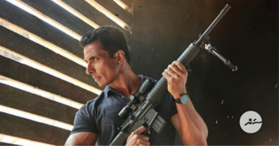 ސޯނޫ ޑައިރެކްޓް ކުރާ ފުރަތަމަ ފިލްމު މި އަހަރު