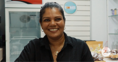 ވިލީގެ ވާހަކަ: ދަރިފުޅަށް ތައްޔާރުކުރި ކުކީއިން ރަހަޖެއްސި ފޮނި ވިޔަފާރި