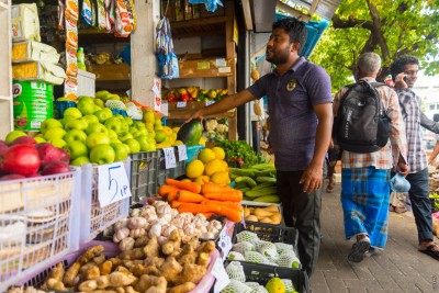 1 ދުވަހުން 78 ޓަނުގެ މޭވާ ތަރުކާރީ ކްލިއާކޮށްފި