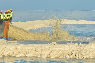 ރަސްމާލެ މަޝްރޫއު ފެށިއިރު ވެލި ނަގަން އެކަށީގެންވާ ސަރަހައްދެއް ދިރާސާ ނުކުރޭ: މުއްތަލިބު