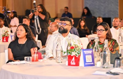 ފަސް އަހަރުން 550 މިލިއަން ޑޮލަރުގެ ލޯނު ޓޫރިޒަމަށް