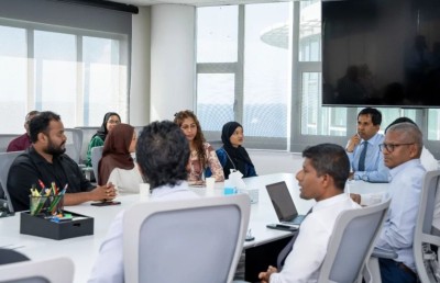 ކޮންޓެންޓް ކްރިއޭޓަރުންނަށް 500،000ރ. އާ ހަމަށް ލިބޭ ލޯނަށް ހުޅުވާލައިފި