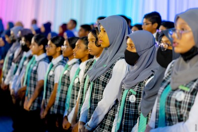 މަޖިލީސް އިންތިޚާބާ ދިމާވާތީ ސުކޫލުތަކުގެ އިމްތިހާނުތައް އަވަސްކޮށްފި