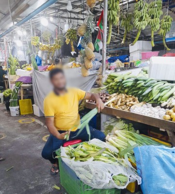 ފާސް ނެތް ބިދޭސީން ގެންގުޅުނު 9 ގޮޅިއެއް ޖޫރިމަނާކޮށްފި