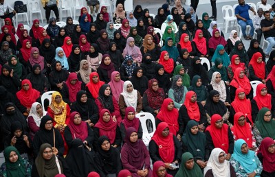 74 ޕަސެންޓުގެ ވޯޓާ އެކު ތ. ގުރައިދޫ އަދިވެސް ހާއްސަ