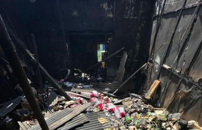 ހޯލް ސޭލް ފިހާރަ އެނދުމުން، ލިލީއަށް 30 މިލިޔަން ރުފިޔާގެ ބޮޑު ގެއްލުމެއް!