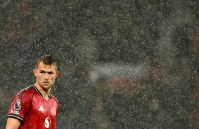 ހުރިހާ ގޯހެއް އަމޮރިމްގެ ބޮލަކަށް ނުޖެހޭނެ: ޑިލިޓް