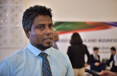 ފެނަކައަށް އިތުރު ޑެޕިއުޓީ މެނޭޖިން ޑިރެކްޓަރެއް އައްޔަންކޮށްފި