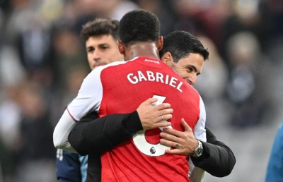 އާސެނަލްގެ ކިބައިން ފެނުނީ ތަށި ބޭނުންވެފައިވާ މިންވަރު: އާޓެޓާ