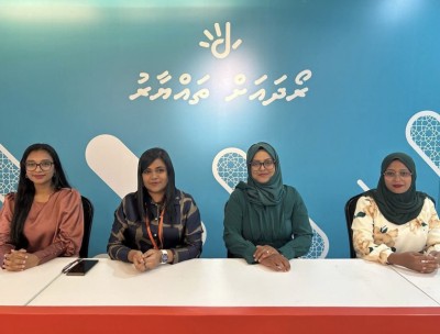 ދިރާގުގެ ރަމަޟާން އެއިޑްއިން 100 އާއިލާއަކަށް އެހީވެއްޖެ