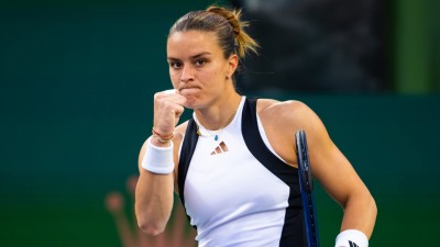 އިންޑިއަން ވެލްސްގެ ފައިނަލުން މާރިއާ ސަކާރީ ޖާގަ ހޯދައިފި