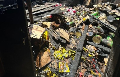 ހޯލް ސޭލް ފިހާރަ އެނދުމުން، ލިލީއަށް 30 މިލިޔަން ރުފިޔާގެ ބޮޑު ގެއްލުމެއް!