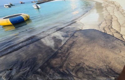 ފުލިދޫ ގޮނޑުދޮށް ކަޅުތެލުން ތަޣައްޔަރުވެއްޖެ