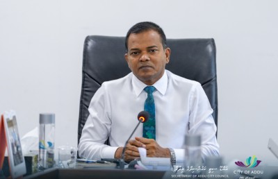 ގަވާއިދުތަކާއި އުސޫލުތައް ނުހެދި، މަސައްކަތްތައް ހުއްޓިފައިވާ ކަމުގެ ޝަކުވާ!