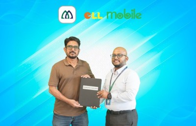 އެލް މޮބައިލްގެ ފިހާރަތަކުން އެމްއައިބީ ކަސްޓަމަރުންނަށް ޑިސްކައުންޓް ދެނީ