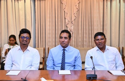 މަސް ގަންނަ އަގު 20ރ. އަށް ބޮޑުކުރުން ގުޅިފައި ވަނީ 48 ގަޑިއިރު ތެރޭގައި ފައިސާ ދިނުމުގެ ޔަގީންކަމާ