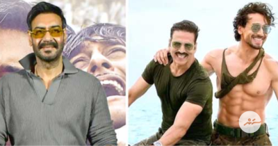 އަޖޭ އާއި އަކްޝޭގެ ކުރިމަތިލުމެއް އަންނަ މަހު 10ގައި