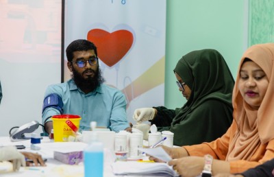 އެލިއާގެ މުވައްޒަފުން މި އަހަރު ވެސް ލޭ ހަދިޔާކޮށްފި، ބޮޑު ތަރުހީބެއް