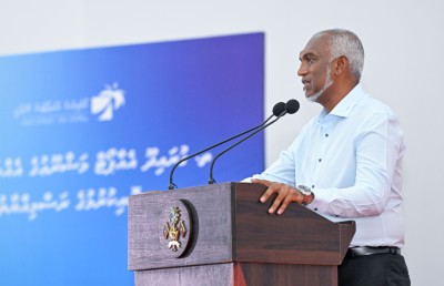 74 ޕަސެންޓުގެ ވޯޓާ އެކު ތ. ގުރައިދޫ އަދިވެސް ހާއްސަ