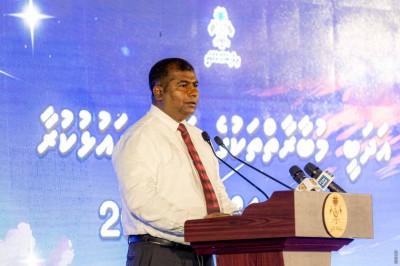 ދިވެހި ޅެންވެރިކަމަށް ހެޔޮ ބަދަލު ގެނެސް، މާނަފުންކުރަން މަސައްކަތް ކުރަންވެއްޖެ: މިނިސްޓަރު